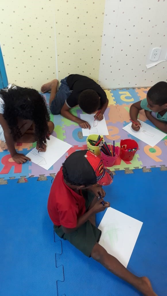Camacã: Psicóloga do NASF realiza Oficina das Emoções em Unidades de Saúde